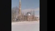 Erzurum Tekman Çevirme