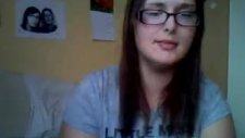 Sarah Maunder Singing Dolly Parton Song
