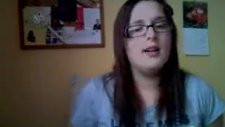 Sarah Singing Punk Rocker By Sandi Thom