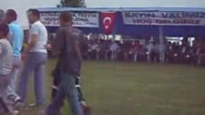 Gökal Kasabası Çilek Festivali 2010