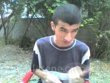 İso Baba Darbuka Show