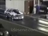 mustang şahlanıyor