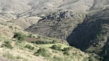 Malatya Pütürge Söğütlü Köyü