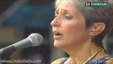Joan Baez - Suzanne