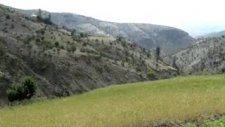 Malatya Pütürge Söğütlü Köyü