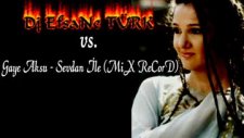 Dj Efsane Türk Vs. Gaye Aksu - Sevdan İle Mix