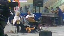 Erkan Ogur & İsmail Hakkı Demircioğlu