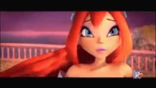 winx club the movie 2 magica adventure video