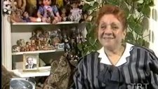 Adile Naşit'ten Yeni Yıl Dilekleri 1986