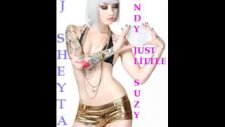 Dj Sheytan & 50 Cent - Candy Just Little Suzy 2010