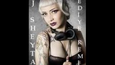 dj sheytan & tugba ozerk - hediye 2010 club remix