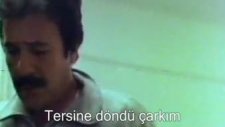 Ferdi Tayfur-Ekmek Parası Albüm Tanıtımı 1976