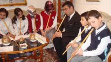 İsmail Hakkı Bey Acemkürdi Peşrevi İcraerdinç Bal