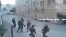 israil'i çıldırtan görüntü