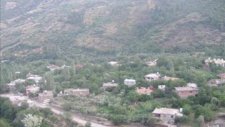Hatay Hassa Dedemli Köyü