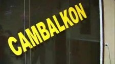 Cambalkon Sağlamlık Testi