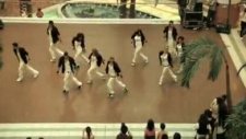 Burn 2 Dance Festival Capitol Avm