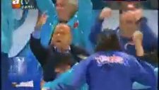 turkey 3 - 2 czech republic
