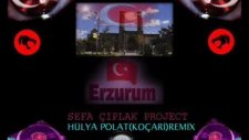 Dj Sefa Çıplak Vs Hülya Polat Koçarı Remix