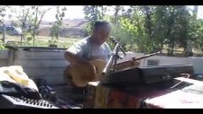 Kamil Öge..yüce Dağ Başına Yağan