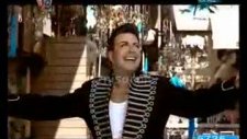 Fatih Ürek - Alırım Aklını L Yeni Klip 2010