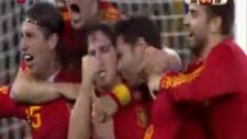 ispanya tek golle finalde...