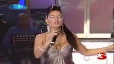 Ebru Gündeş - Dertler Benim Olsun