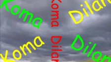 Koma Dilan Meyro Meyro Yemman Yemman Süper Halay