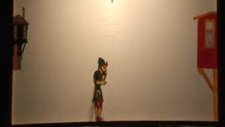 Karagoz And Hacivat