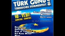 Türk Günü Nürnberg 2010 Kan Ve Ter Pazar Günü1230