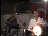 Ankaralı Tarık-Usandım