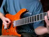 Elektro Gitar Solo