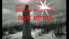 Tripkolik - Ne Olur Gitme - 2010