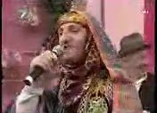 ahmet cakar fadime nine