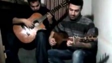 Grup Mecaz Can Yarim Mustafa Sevilgen Ve Ersin Akgün