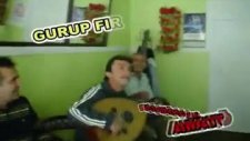 Gurup Fırtınalar Konya Seydişehir Cumbullu Düğün