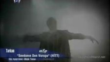 tarkan -- sevdanın son vuruşu yeni klip 2010