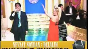 Nevzat Soydan - Delalım - Tv Nevzat Soydan - Delalım - Tv