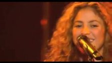 Shakira - La Tortura -