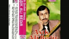 Dilerim Kör Olasın Yar Ozan Ali Bedir