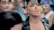 David Guetta & Chris Willis Ft Fergie & Lmfao