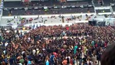 Sonisphere Istanbul 2010
