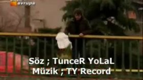 mctuncer - özledim mctuncer - özledim