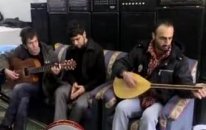 Murat Dağ Kürtce