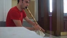 Segah Peşrev