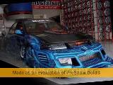 Araba Show