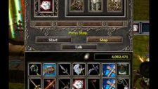 Knight Online Xigenon Gem Faciası