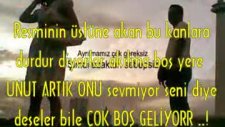 Onsuz Yüzüm Hiç Gülmüyooo