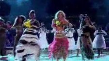 Shakira-Dünya Kupası Görkemli Kapanış-Waka Waka