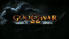 God Of War Ghost Of Sparta